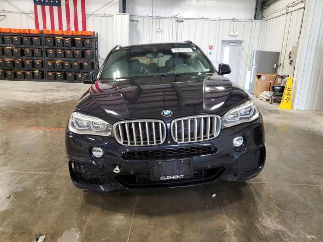 2015 BMW X5 XDRIVE5 5UXKR6C54F0J75559