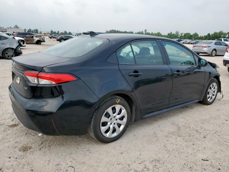 Vin: 5yfb4mde5rp137366, lot: 56110735, toyota corolla le 20243