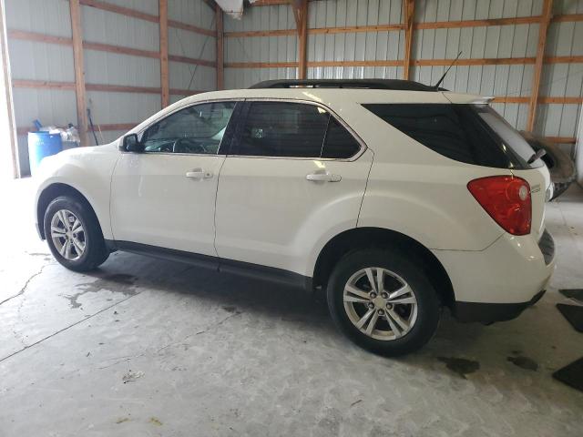 Vin: 2gnaldek7d6108973, lot: 58142105, chevrolet equinox lt 20132
