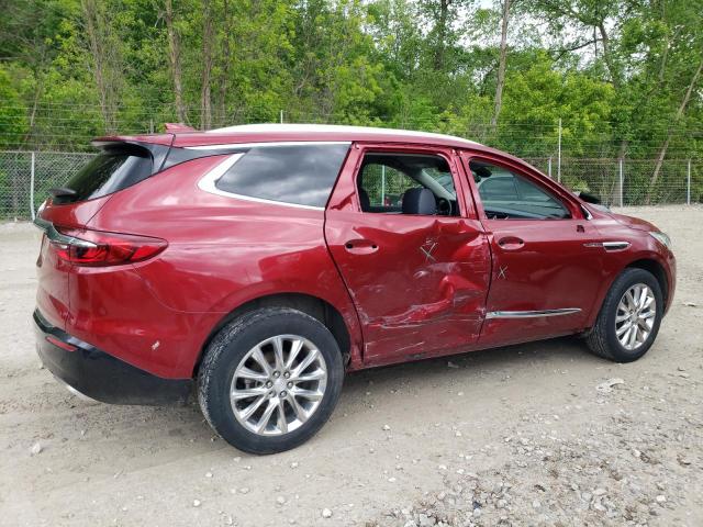 Vin: 5gaerbkw8lj302161, lot: 58381465, buick enclave essence 20203