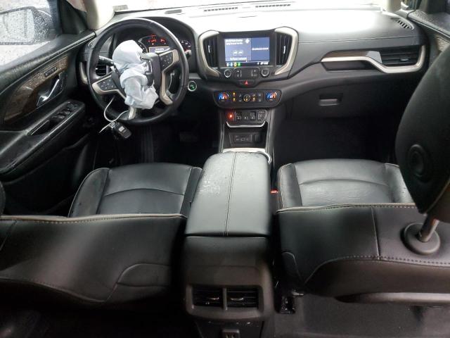 2019 GMC TERRAIN DE 3GKALXEX8KL391399