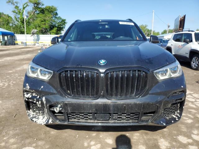 2023 BMW X5 XDRIVE4 5UXTA6C07P9P57961