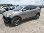 2017 HYUNDAI SANTA FE S - 5XYZT3LB4HG398431