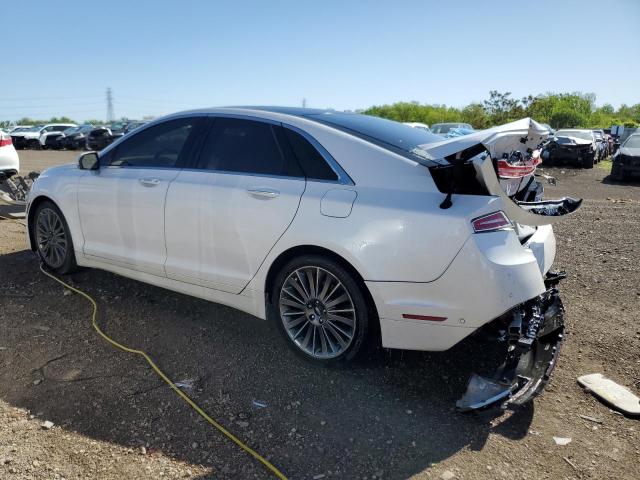 Vin: 3ln6l2jk0er819896, lot: 57110025, lincoln mkz 20142