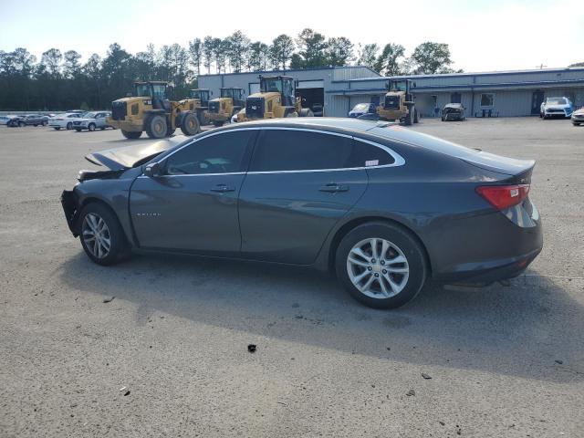 Vin: 1g1ze5st1hf139990, lot: 57715855, chevrolet malibu lt 20172