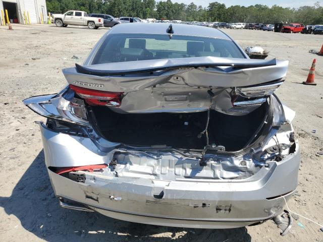 2022 HONDA ACCORD SPO - 1HGCV1F31NA014854