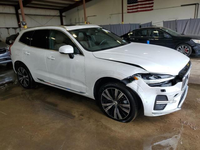 2022 VOLVO XC60 B5 IN YV4L12RL2N1083576