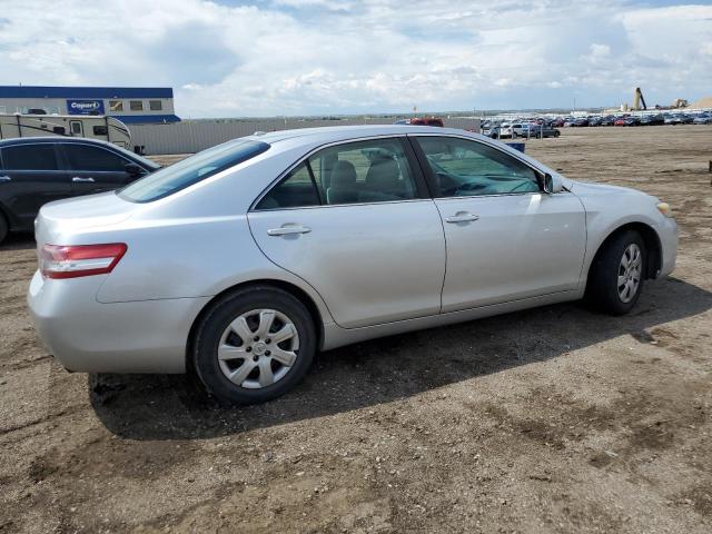 2011 TOYOTA CAMRY BASE - 4T1BF3EK2BU191978