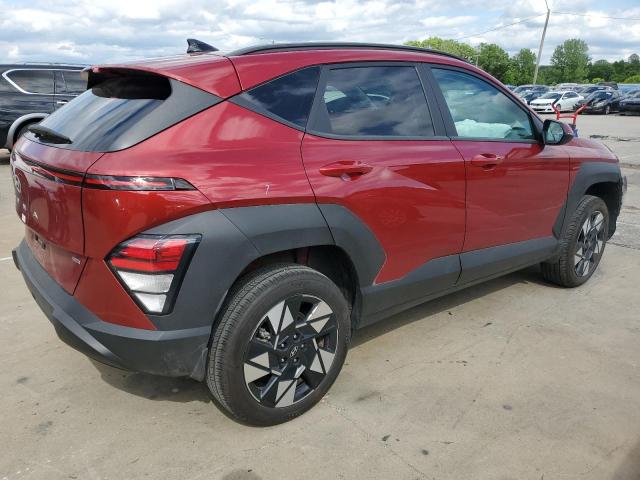 Vin: km8hccab9ru147771, lot: 58029565, hyundai kona sel 20243
