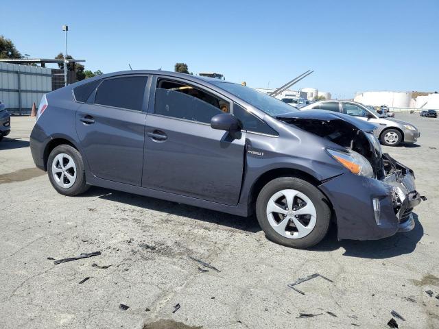 Vin: jtdkn3du9d1674592, lot: 58537005, toyota prius 20134