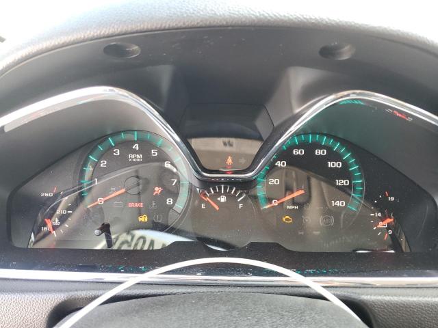 2016 CHEVROLET TRAVERSE L - 1GNKRHKD7GJ119317