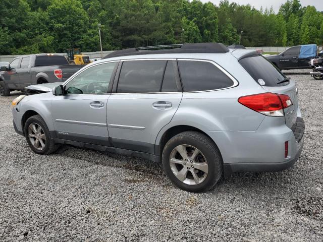Vin: 4s4brblc5e3327141, lot: 58850665, subaru outback 2.5i limited 20142