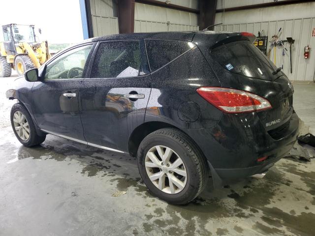 Vin: jn8az1mw5dw304060, lot: 55340715, nissan murano s 20132