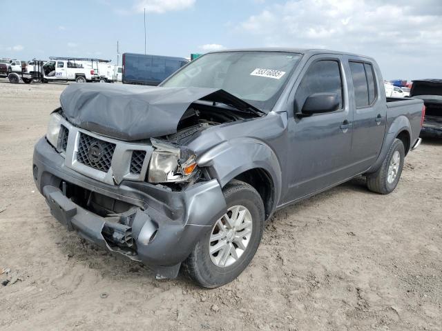 Vin: 1n6ad0er7kn794188, lot: 55316085, nissan frontier s 2019 img_1