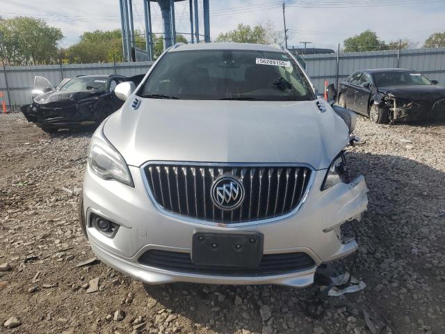 2018 BUICK ENVISION E - LRBFX1SA2JD027534