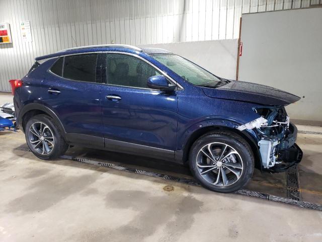 Vin: kl4mmfsl6nb106457, lot: 57597985, buick encore essence 20224