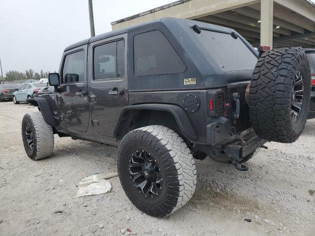 Vin: 1c4bjweg5hl543868, lot: 55206845, jeep wrangler sahara 20172