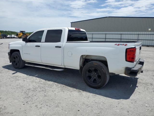 Vin: 3gcukpeh7eg313066, lot: 58147445, chevrolet all models k1500 20142
