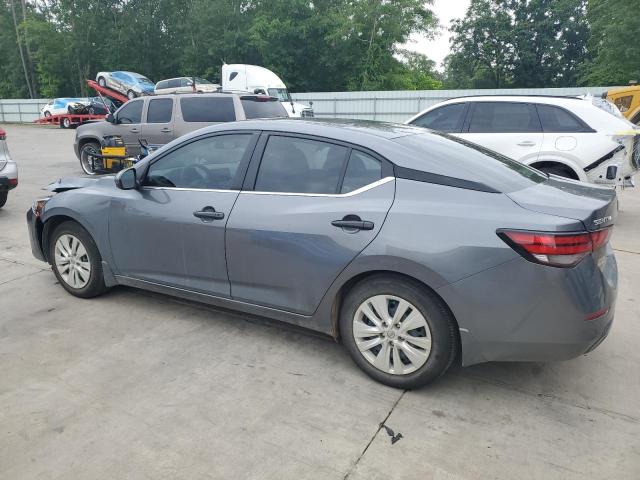 Vin: 3n1ab8bv7sy213531, lot: 54210935, nissan sentra s 20252