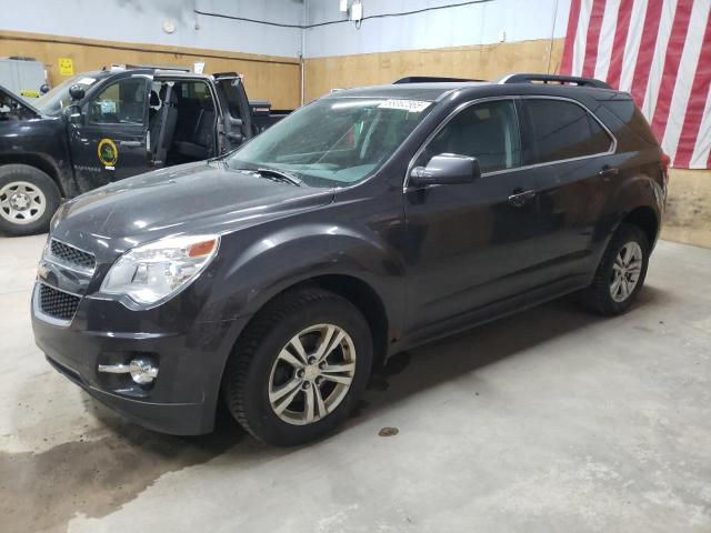 Vin: 2gnflgek0f6274973, lot: 58062565, chevrolet equinox lt 2015 img_1