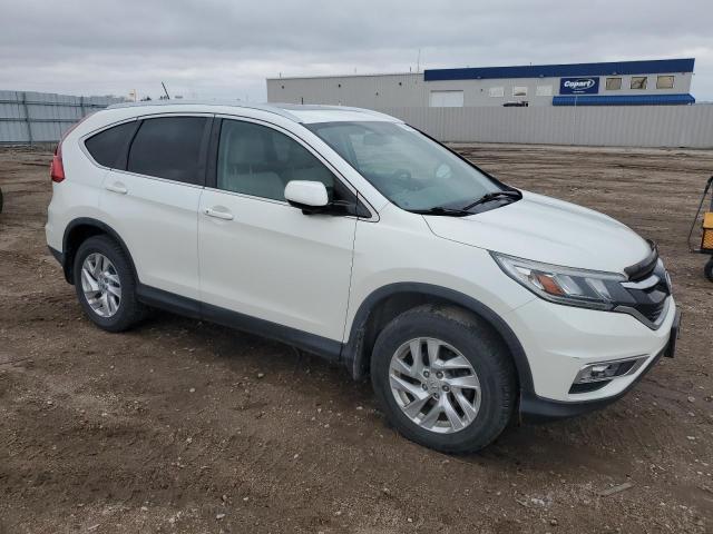 2015 HONDA CR-V EXL - 5J6RM4H73FL038389