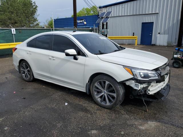 2015 SUBARU LEGACY 2.5 4S3BNBN64F3061488