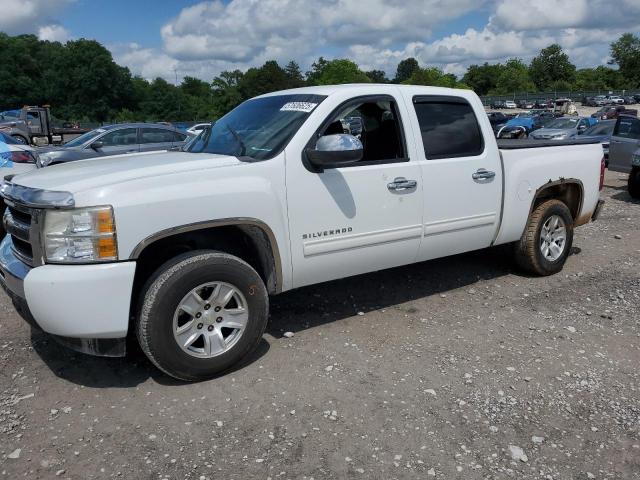 Vin: 3gcpksea1bg176155, lot: 57606625, chevrolet all models k1500 lt 2011 img_1