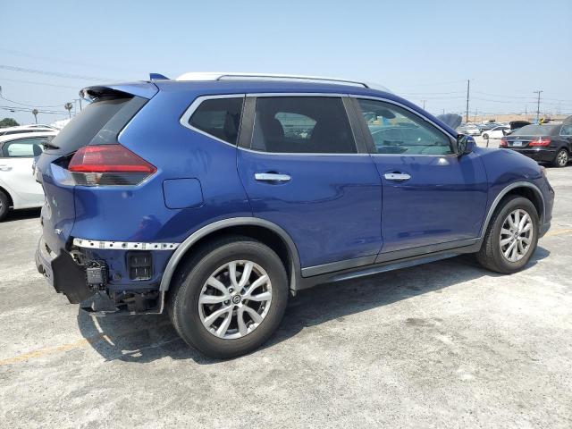 2020 NISSAN ROGUE S - KNMAT2MT6LP519478