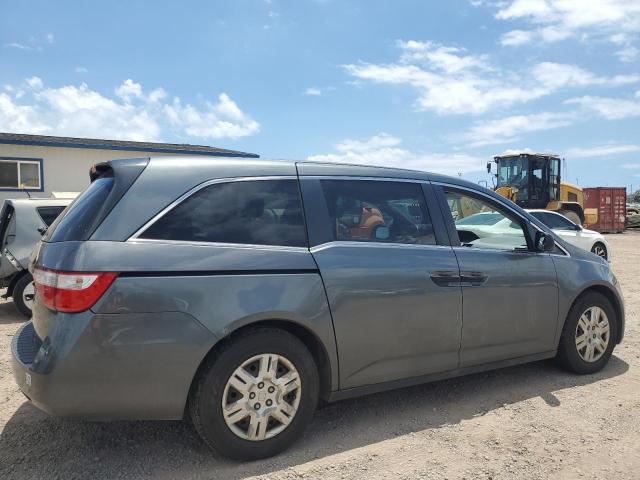 Vin: 5fnrl5h24bb036764, lot: 59046385, honda all models lx 20113