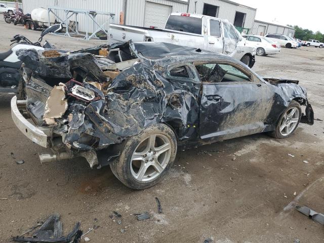 Vin: 1g1fb1rx5n0117437, lot: 58213165, chevrolet camaro ls 20223