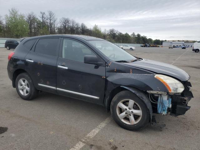 Vin: jn8as5mvxcw396607, lot: 55965935, nissan rogue s 20124
