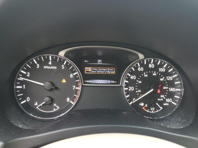 2016 NISSAN ALTIMA 2.5 - 1N4AL3AP1GC266182