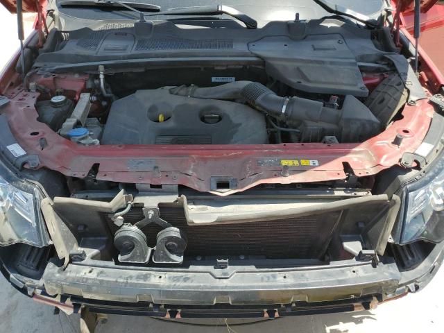2016 LAND ROVER DISCOVERY - SALCT2BG2GH593455
