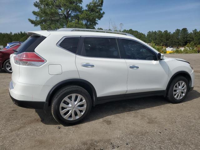 Vin: knmat2mt5gp604558, lot: 56922685, nissan rogue s 20163