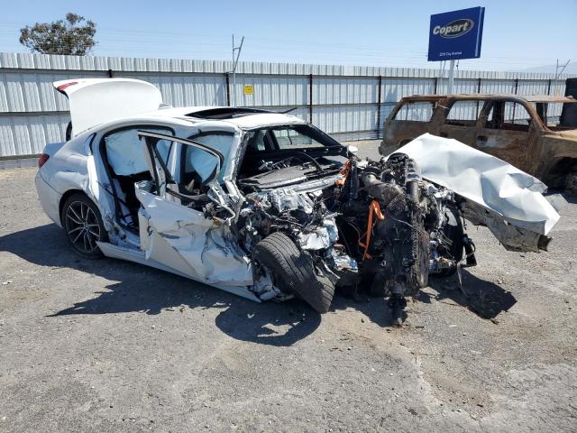 Vin: wba5r1c50kaj99134, lot: 57297255, bmw 3 series 20194
