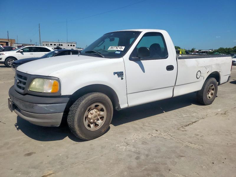 FORD F150