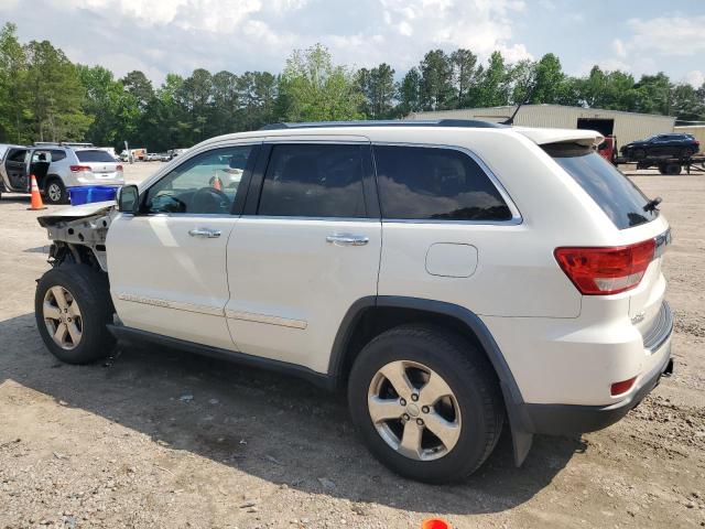 Vin: 1c4rjfbt0cc287342, lot: 57000525, jeep grand cher limited 20122