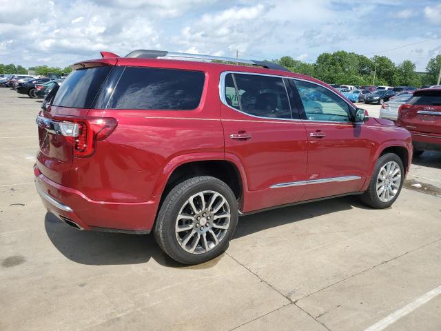 2020 GMC ACADIA DEN 1GKKNPLS8LZ210849