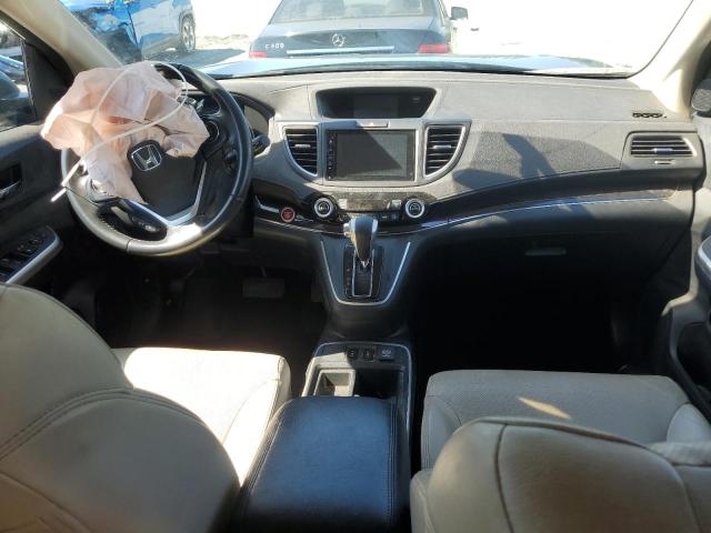 2016 HONDA CR-V EXL - 2HKRM3H73GH568738