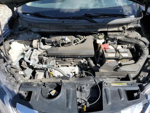 2019 NISSAN ROGUE S - KNMAT2MV4KP505451