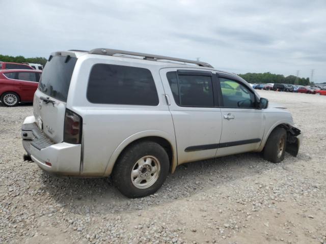 Vin: 5n1ba0nf6bn619822, lot: 56803445, nissan armada platinum 20113