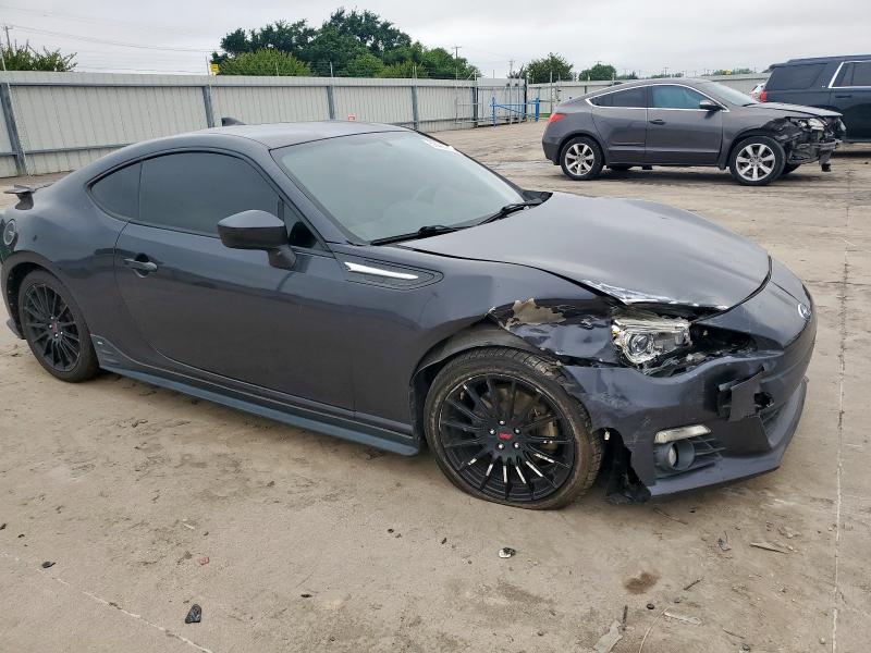 Vin: jf1zcac16f8604984, lot: 58420215, subaru brz 2.0 limited 20154