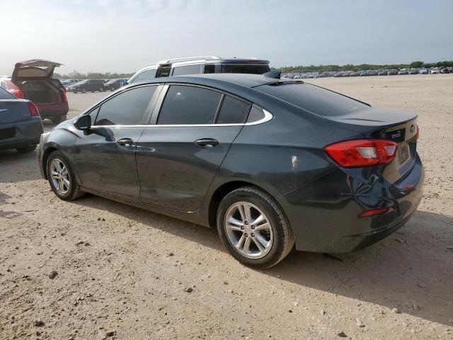 Vin: 1g1be5sm3j7179370, lot: 57594545, chevrolet cruze lt 20182