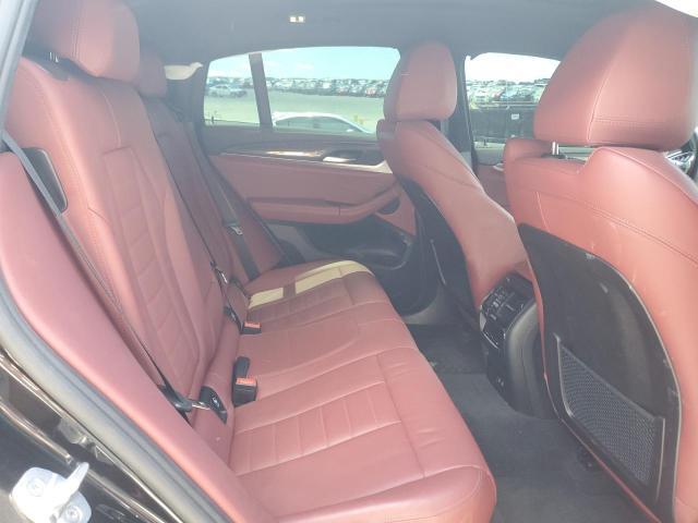 2021 BMW X4 XDRIVEM 5UX2V5C02M9G87889