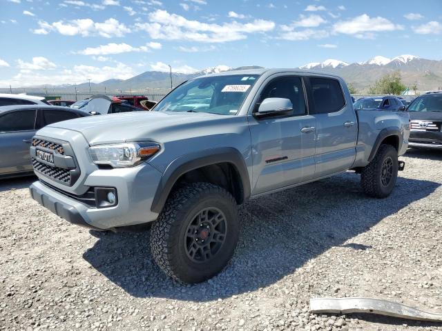 TOYOTA TACOMA DOU