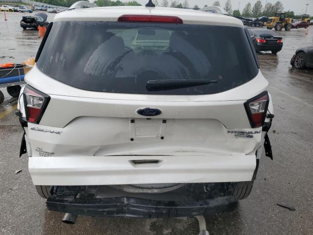 2018 FORD ESCAPE TIT 1FMCU9J94JUB49827