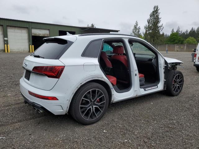 Vin: wa1c4afyxm2030261, lot: 56574095, audi sq5 prestige 20213