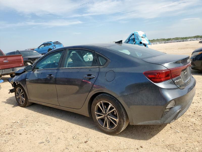 Vin: 3kpf24ad0pe567923, lot: 57179435, kia forte lx 20232