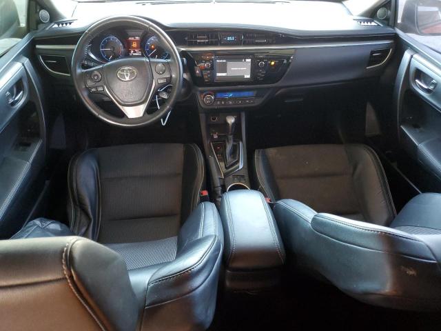 2016 TOYOTA COROLLA L - 5YFBURHE0GP408838