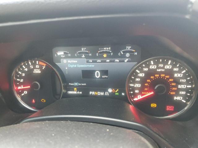 2017 FORD F150 RAPTO 1FTFW1RG3HFA54206